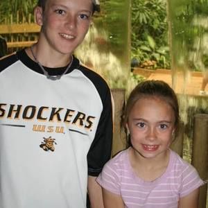 Meet your Posher, Scott